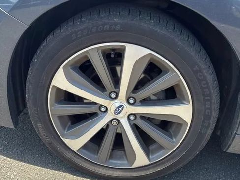 Used 2016 Subaru Legacy 2.5i Limited AWD/4WD image 17