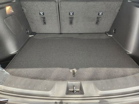 New 2026 Chevrolet TrailBlazer LT w/ LT Cold Weather Package FWD image 20