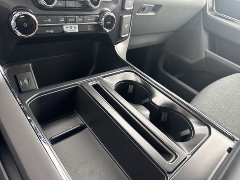 Used 2024 Ford F150 XLT w/ Mobile Office Package image 32