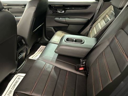 New 2026 Honda CR-V Sport Touring image 5