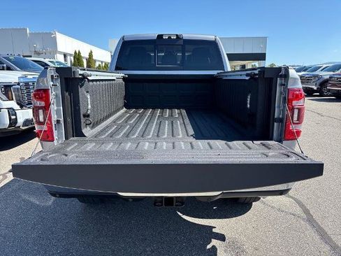 Used 2024 RAM 2500 Limited w/ Safety Group image 22