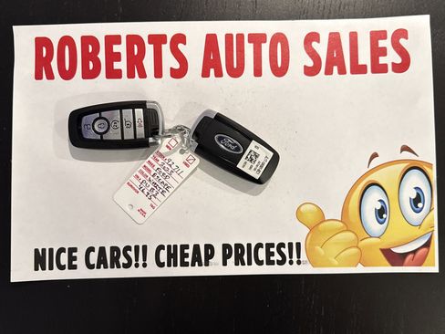 Used 2023 Ford Escape ST-Line Select w/ Tech Pack #2 image 40