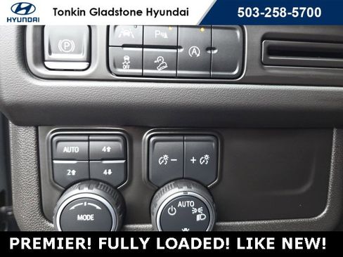 Used 2023 Chevrolet Tahoe Premier image 11