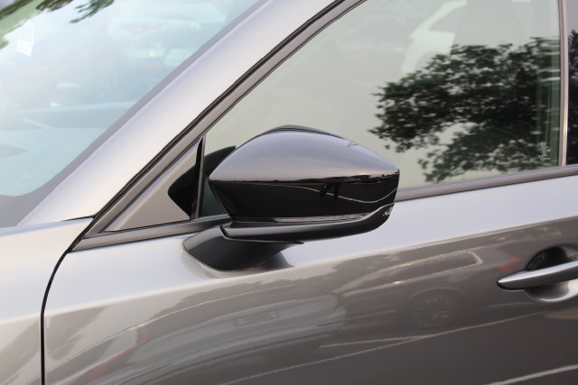 New 2026 MAZDA CX-5 Preferred AWD/4WD image 11