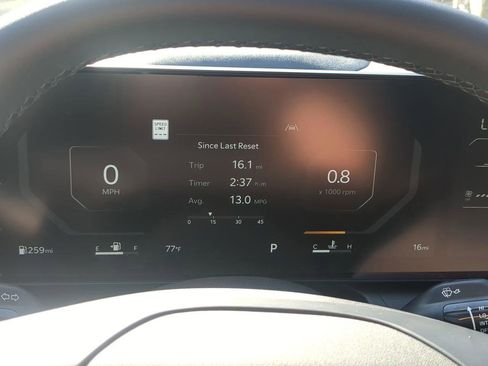 New 2025 Kia K4 EX image 23