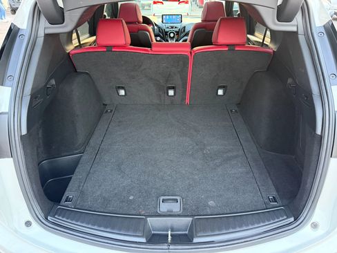 Used 2020 Acura RDX A-Spec image 12