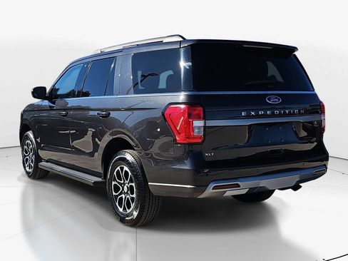 Used 2024 Ford Expedition XLT image 7