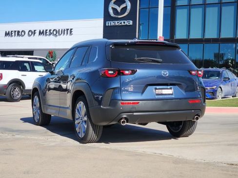 New 2026 MAZDA CX-50 AWD 2.5 S w/ Weather Package image 5