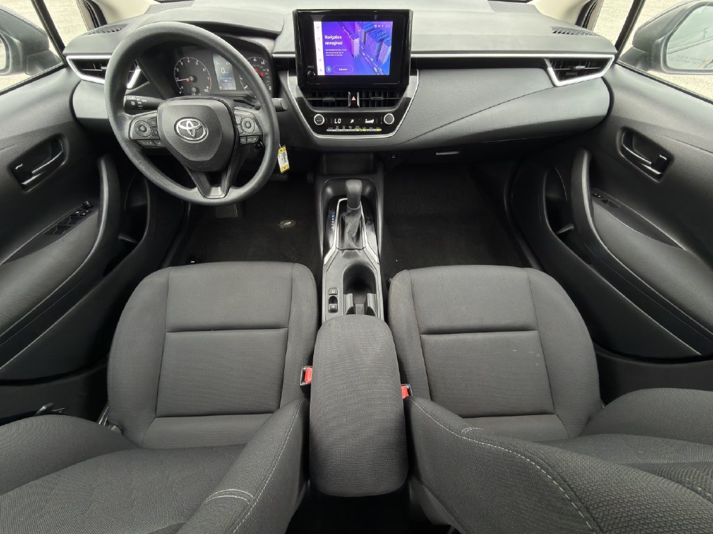 Used 2024 Toyota Corolla LE FWD image 8
