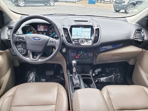Used 2018 Ford Escape Titanium image 23