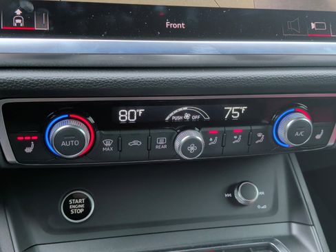 Certified 2024 Audi Q3 2.0T Premium Plus w/ Premium Plus Package image 27