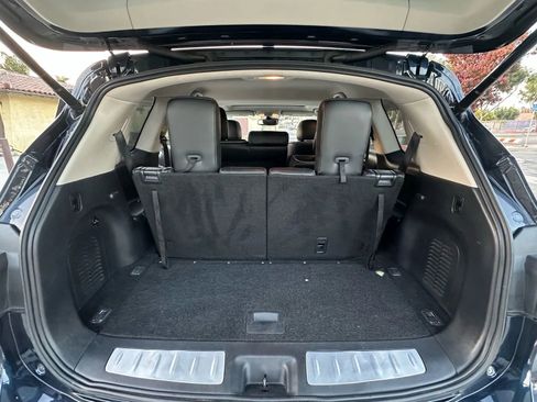 Used 2020 INFINITI QX60 Pure image 10