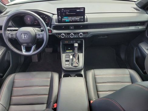 Certified 2025 Honda CR-V Sport-L image 2