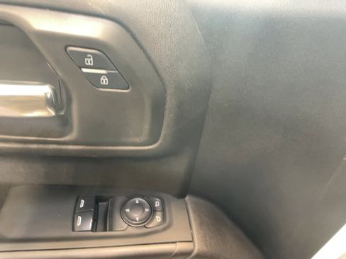 Used 2024 Chevrolet Silverado 1500 W/T w/ WT Fleet Convenience Package image 11