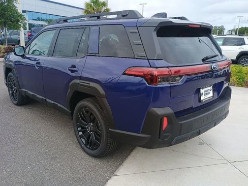 New 2026 Subaru Outback Limited XT AWD/4WD image 4