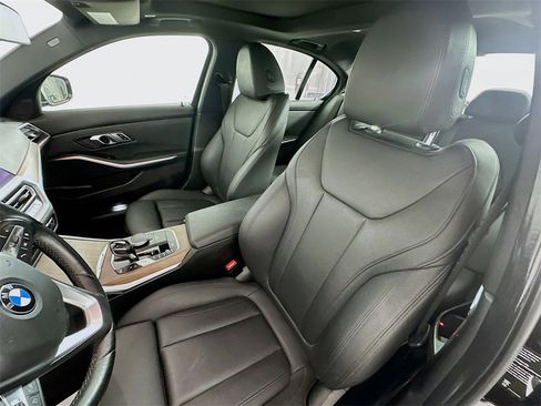 Used 2020 BMW 330i xDrive Sedan w/ Convenience Package image 21