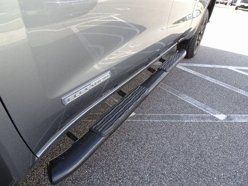 Used 2021 GMC Sierra 1500 Elevation w/ X31 Off-Road Package image 41