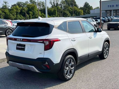 Used 2026 Kia Seltos LX AWD/4WD image 26