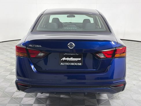 Used 2022 Nissan Altima 2.5 S FWD image 6