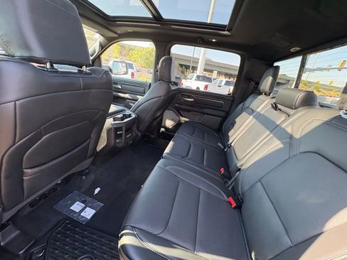 New 2026 RAM 1500 Rebel w/ Rebel Level 2 Equipment Group image 24