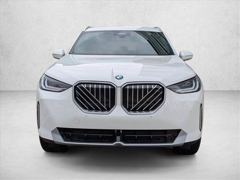 Used 2026 BMW X3 xDrive30i w/ Convenience Package AWD/4WD image 6
