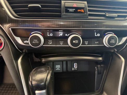 Used 2020 Honda Accord Sport image 40