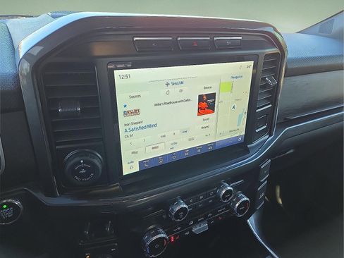 Used 2023 Ford F150 XLT w/ Equipment Group 302A High image 16