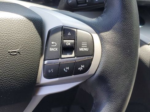 Used 2023 Ford Explorer XLT w/ Equipment Group 202A AWD/4WD image 17