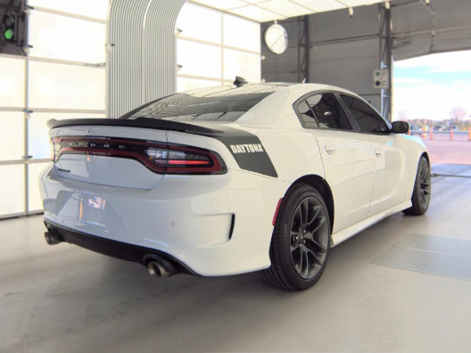 Used 2020 Dodge Charger R/T w/ Daytona Edition Group RWD image 3