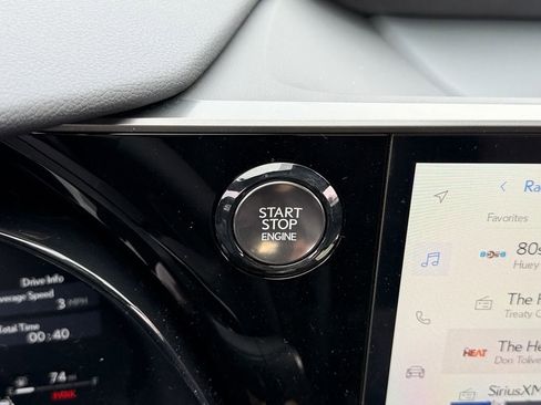 New 2026 Lexus TX 350 AWD image 28