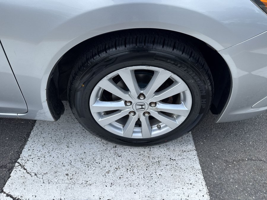 Used 2012 Honda Civic EX image 11