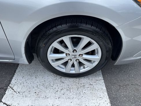 Used 2012 Honda Civic EX image 11