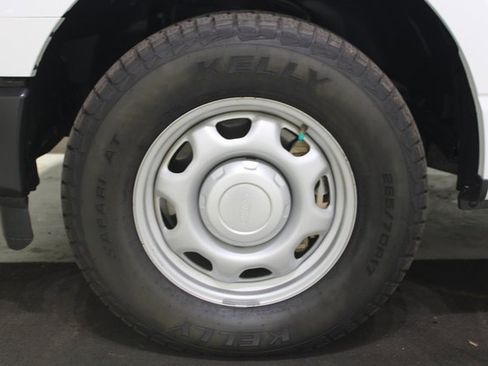 Used 2022 Ford F150 XL w/ Equipment Group 101A High image 28