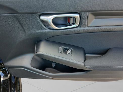 New 2026 Honda Civic LX image 24