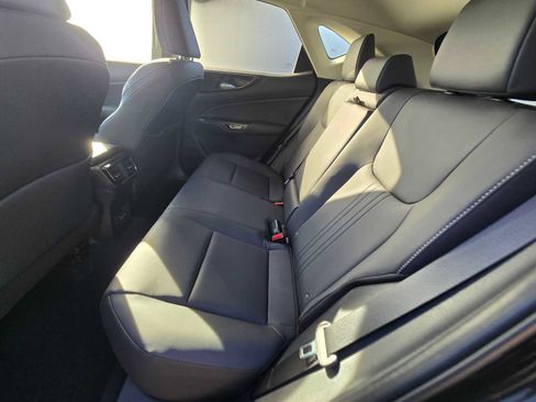 Certified 2024 Lexus NX 250 FWD image 20