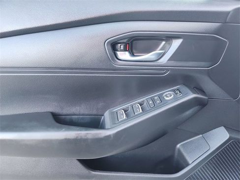 Used 2025 Honda Accord LX image 21