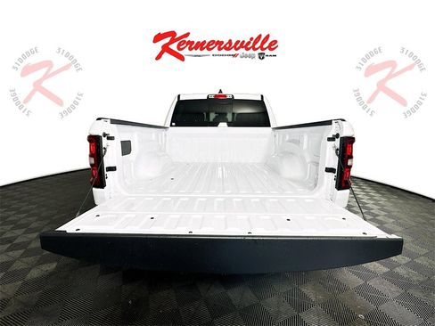 New 2026 RAM 1500 Big Horn image 15