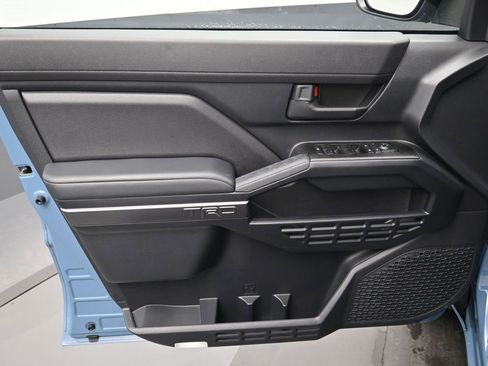 Certified 2025 Toyota 4Runner TRD Sport image 10