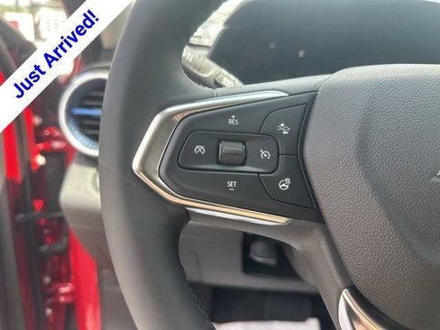 New 2026 Chevrolet Trax LT w/ Driver Confidence Package FWD image 18
