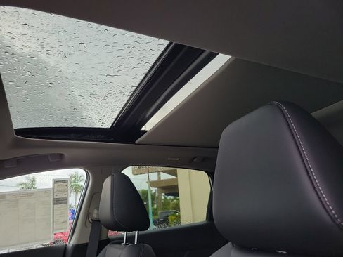 New 2027 Nissan Murano SL AWD/4WD image 29