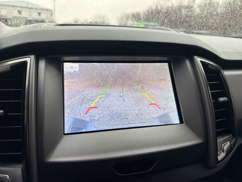 Used 2020 Ford Ranger XLT w/ Equipment Group 301A Mid image 29