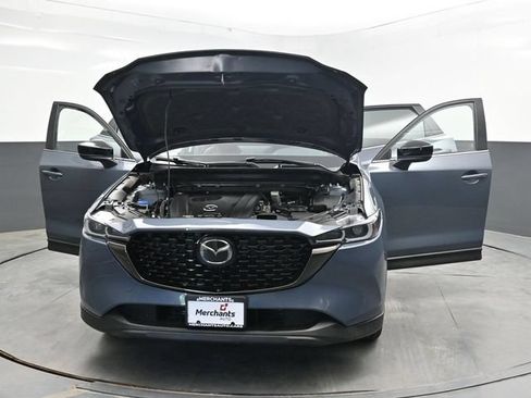 Used 2023 MAZDA CX-5 Carbon Edition AWD/4WD image 46