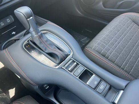 New 2026 Honda HR-V Sport image 28