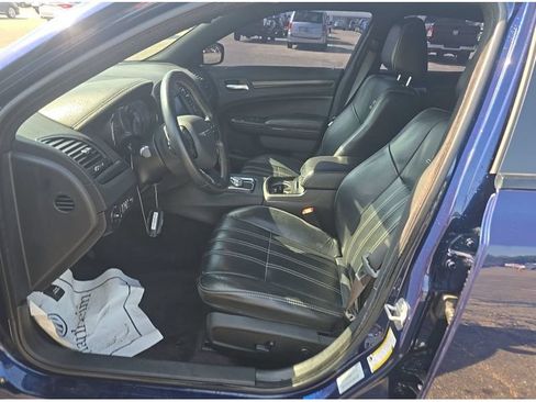 Used 2016 Chrysler 300 S AWD/4WD image 8