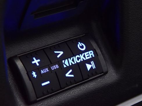 Used 2024 GMC Sierra 2500 Denali Ultimate image 22