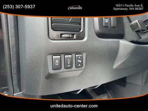 Used 2014 Nissan Titan PRO-4X image 18