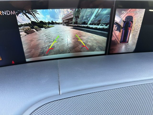 New 2027 Lincoln Navigator Black Label AWD/4WD image 28