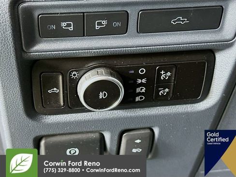 Used 2023 Ford F150 Tremor w/ Equipment Group 402A High image 14