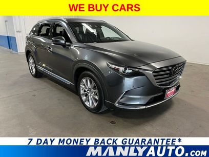 Used 2020 MAZDA CX-9 Grand Touring