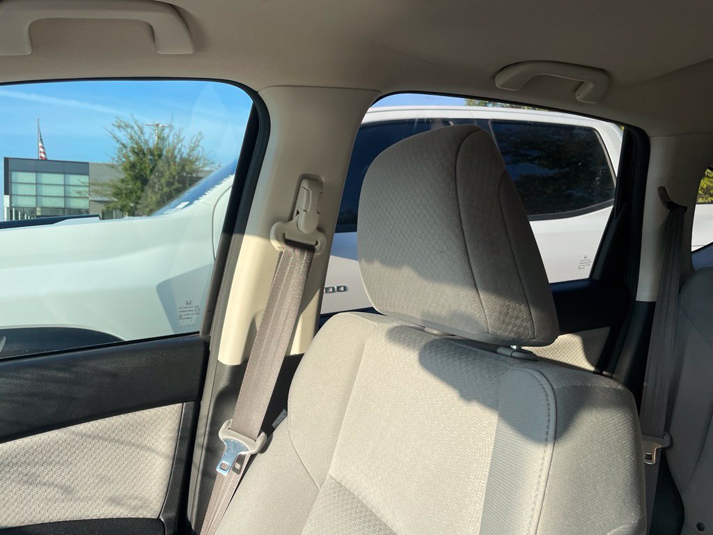 Used 2015 Honda CR-V EX image 8